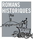 Romans historiques