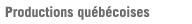 Québécois