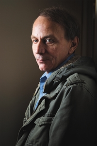 MICHEL HOUELLEBECQ