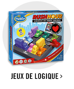 Jeux de logique