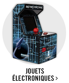 Jouets électroniques