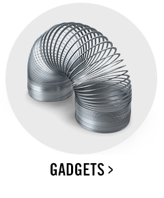 Gadgets