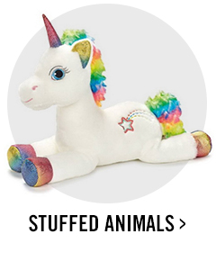 Stuffed Animals