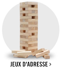 Jeux d'adresse