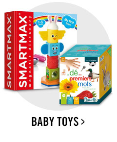 Baby Toys