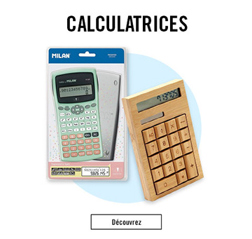 Calculatrices