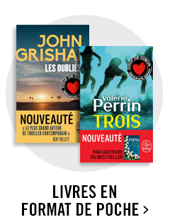 Livres en format de poche