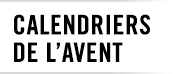 Calendriers de l'avent