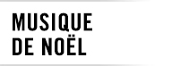 Musique de Noel