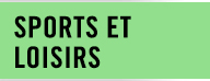 Sports et loisirs