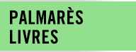 Palmarès livres