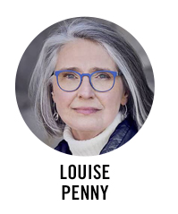 Louise Penny 2022