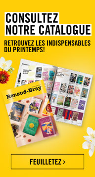Catalogue Printemps 2023