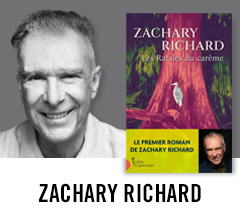 Zachary Richard
