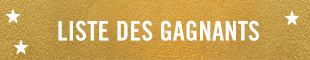 Liste des gagnants