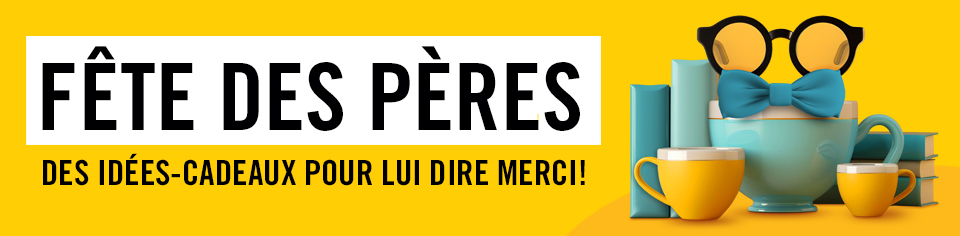 Fête des Pères 2024