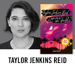 Taylor Jenkins Reid