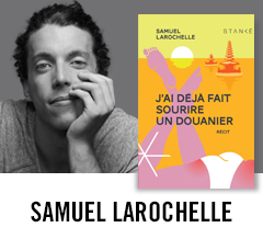 Samuel Larochelle