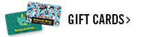 Gift Cards 2021