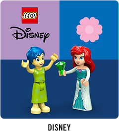 Lego Disney