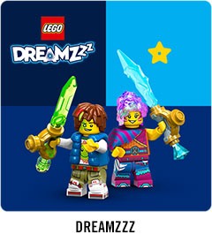 Lego Dreamzzz