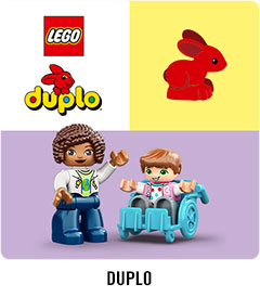Lego Duplo