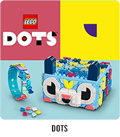Lego Dots