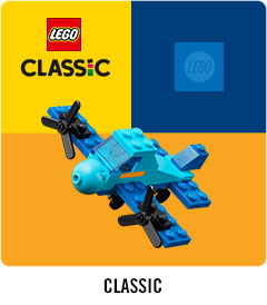 Lego Classic