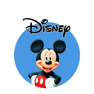 DISNEY