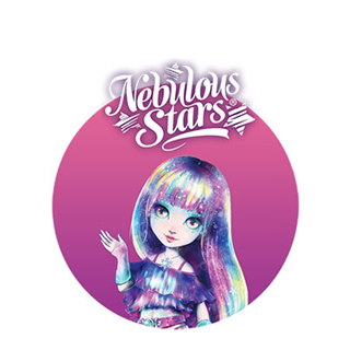 NEBULOUS STARS