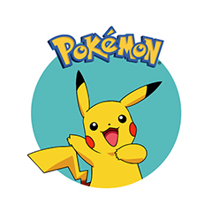 Pokémon 2024