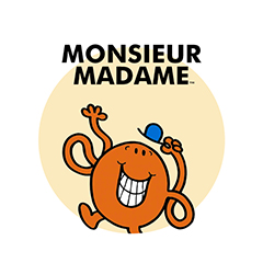 MONSIEUR MADAME