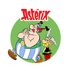 ASTÉRIX
