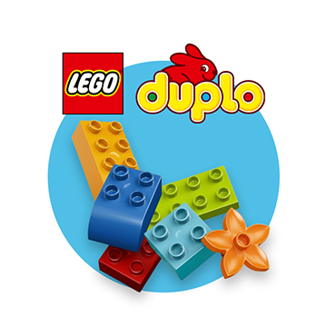 LEGO Duplo 2024