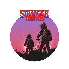 Stranger Things