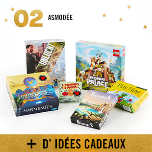 Asmodee