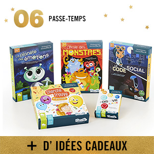 Passe-temps