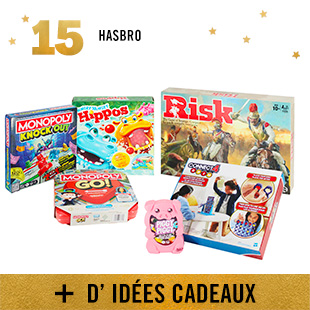Hasbro