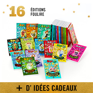 Éditions Foulire