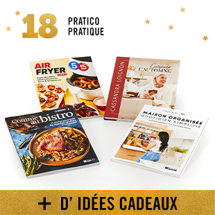 Pratico Pratique