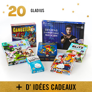 Gladius