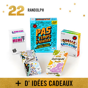 Randolph