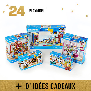 Playmobil