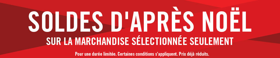 Soldes d'après Noël 70% 2019