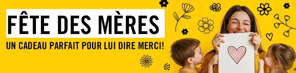 Fête des Mères 2025