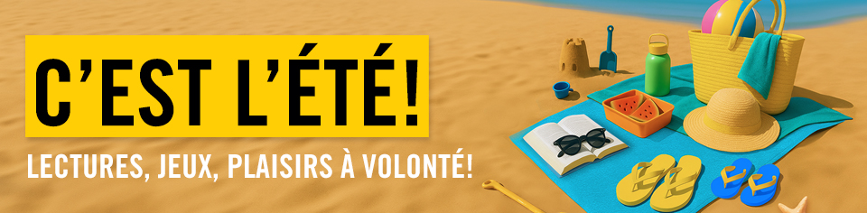 Été