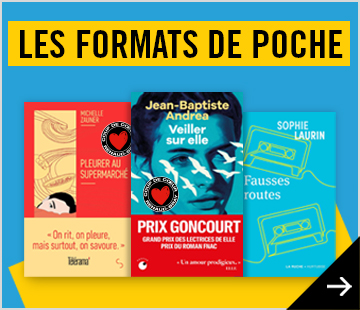 Formats de poche