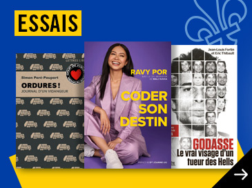 Essais - 12 août 2025