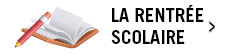 Rentree scolaire 2025