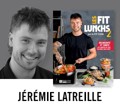 Jérémie Latreille
